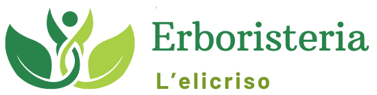 Erboristeria l'elicriso